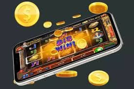 1obet Slot Online nổ hũ